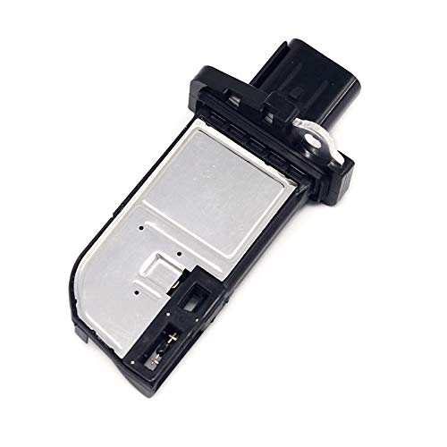8V2112B579AA 8V2112B579AA AFH70M83 AFH70M83 86298 Air Flow Meter Sensor Compatible with Ford Edge Explorer Mustang Fiesta MKZ