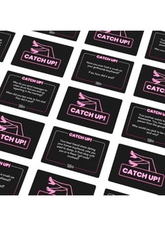 NIBEMINENT Catch Up! Perfect for fun girls nights, special events and birthday parties  - Image 4