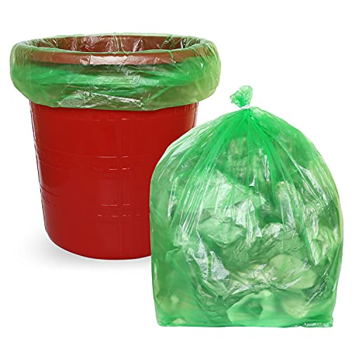 G1 G 1 Disposable Garbage/Dustbin Bags | Medium Size (Multicolour) - Image 3
