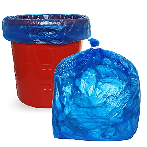 G1 G 1 Disposable Garbage/Dustbin Bags | Medium Size (Multicolour) - Image 2