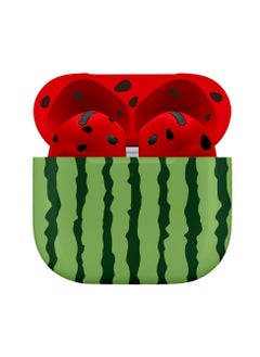 Craft MERLIN CRAFT CUSTOMIZED APPLE AIRPODS 4 WATERMELON  - Image 1