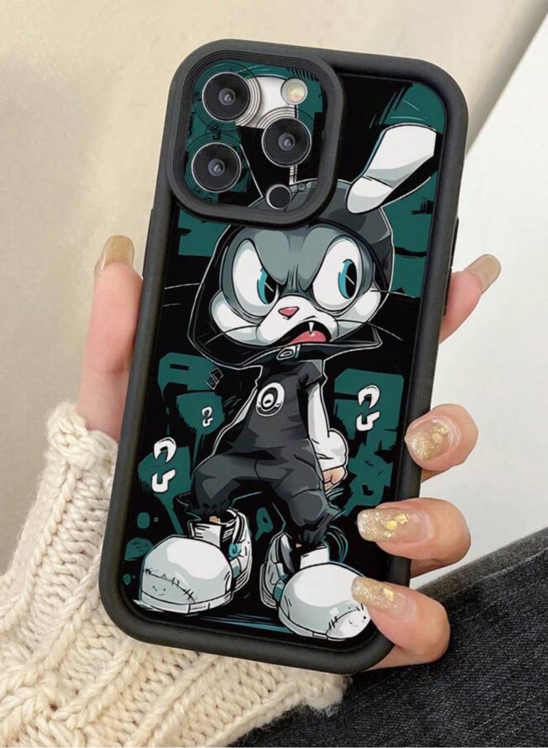 Great Choice Iphone Case Cover For Iphone 16 Pro Anti-Slip And Elegant Design - Image 1