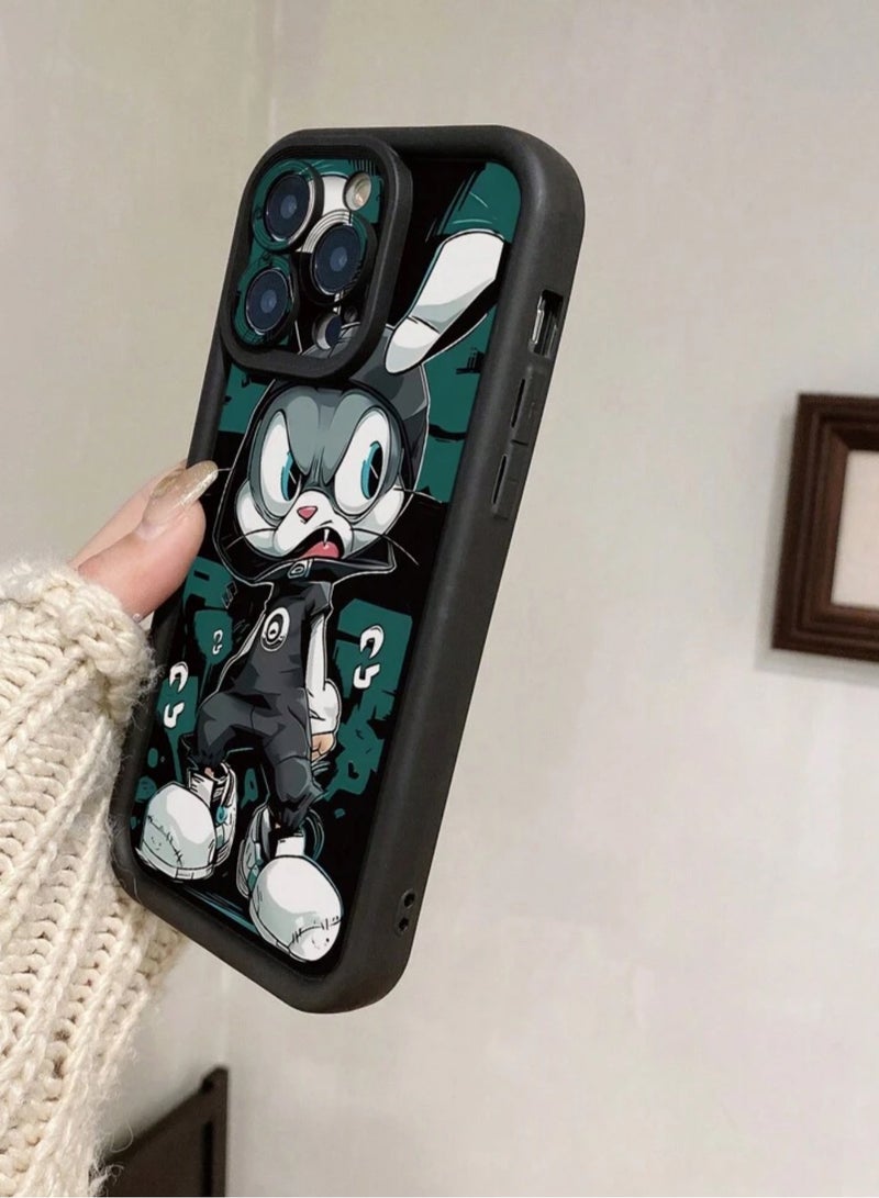 Great Choice Iphone Case Cover For Iphone 16 Pro Anti-Slip And Elegant Design - Image 2