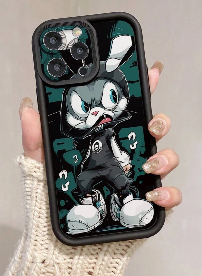 Great Choice Iphone Case Cover For Iphone 16 Pro Anti-Slip And Elegant Design - Image 5