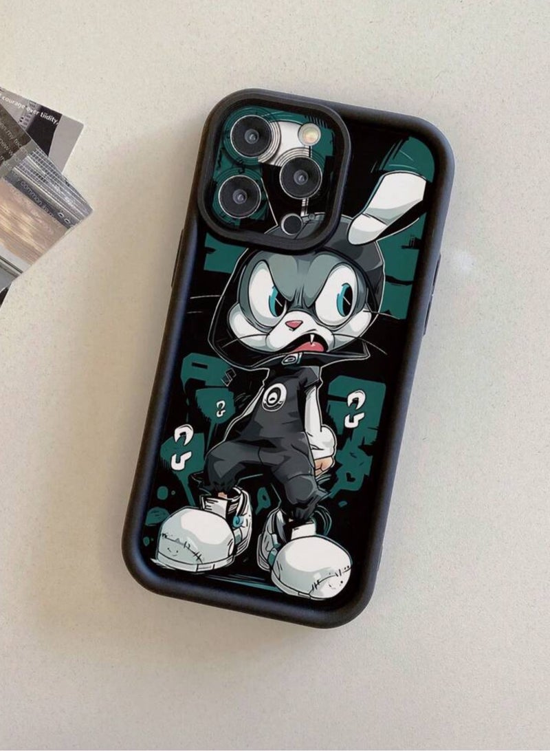 Great Choice Iphone Case Cover For Iphone 16 Pro Anti-Slip And Elegant Design - Image 4