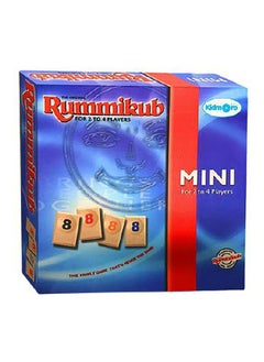 The Original Rummikub Game