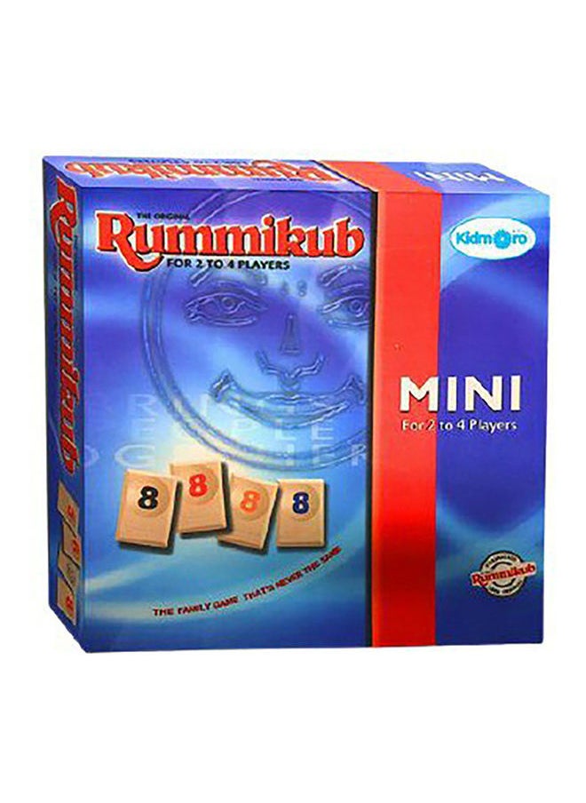 Generic - The Original Rummikub Game - Image 1