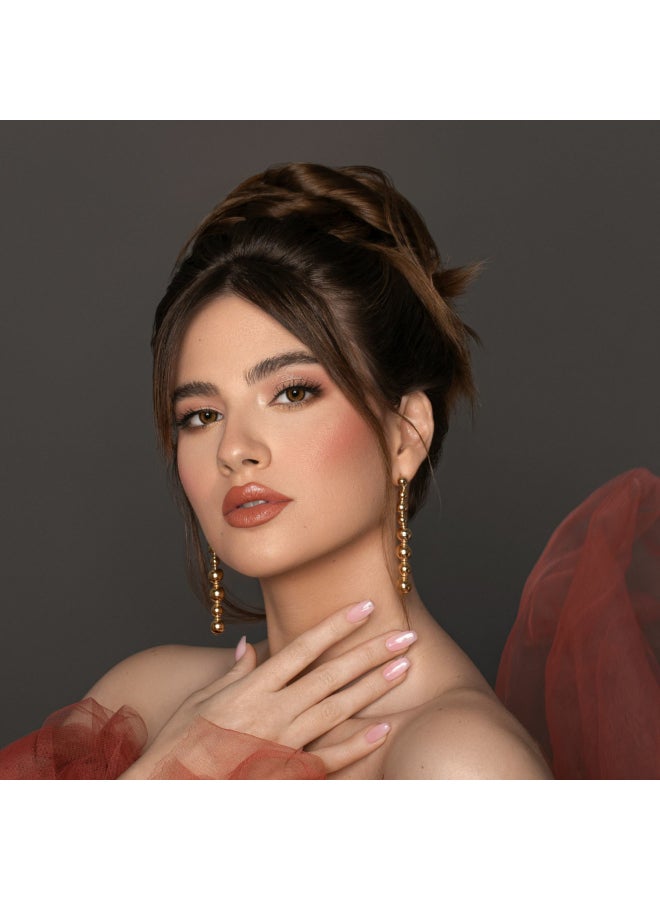 Bella Diamond Nay 3 Months Contact Lenses - Image 1