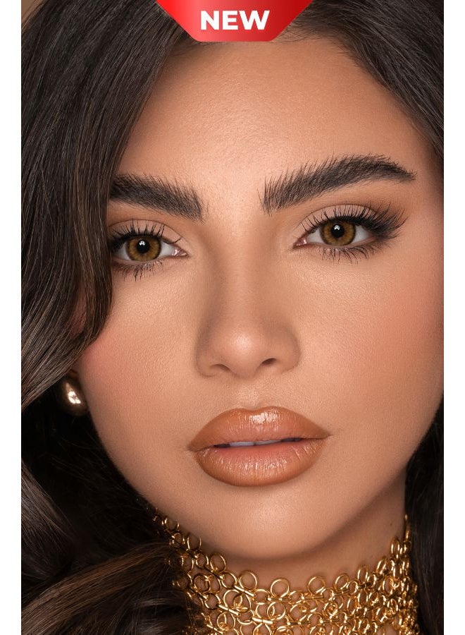 Bella Diamond Nay 3 Months Contact Lenses - Image 3