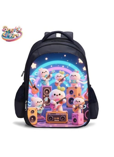 The latest version of the best-selling small-size schoolbag (students under the age of 12, primary school students, children to school)