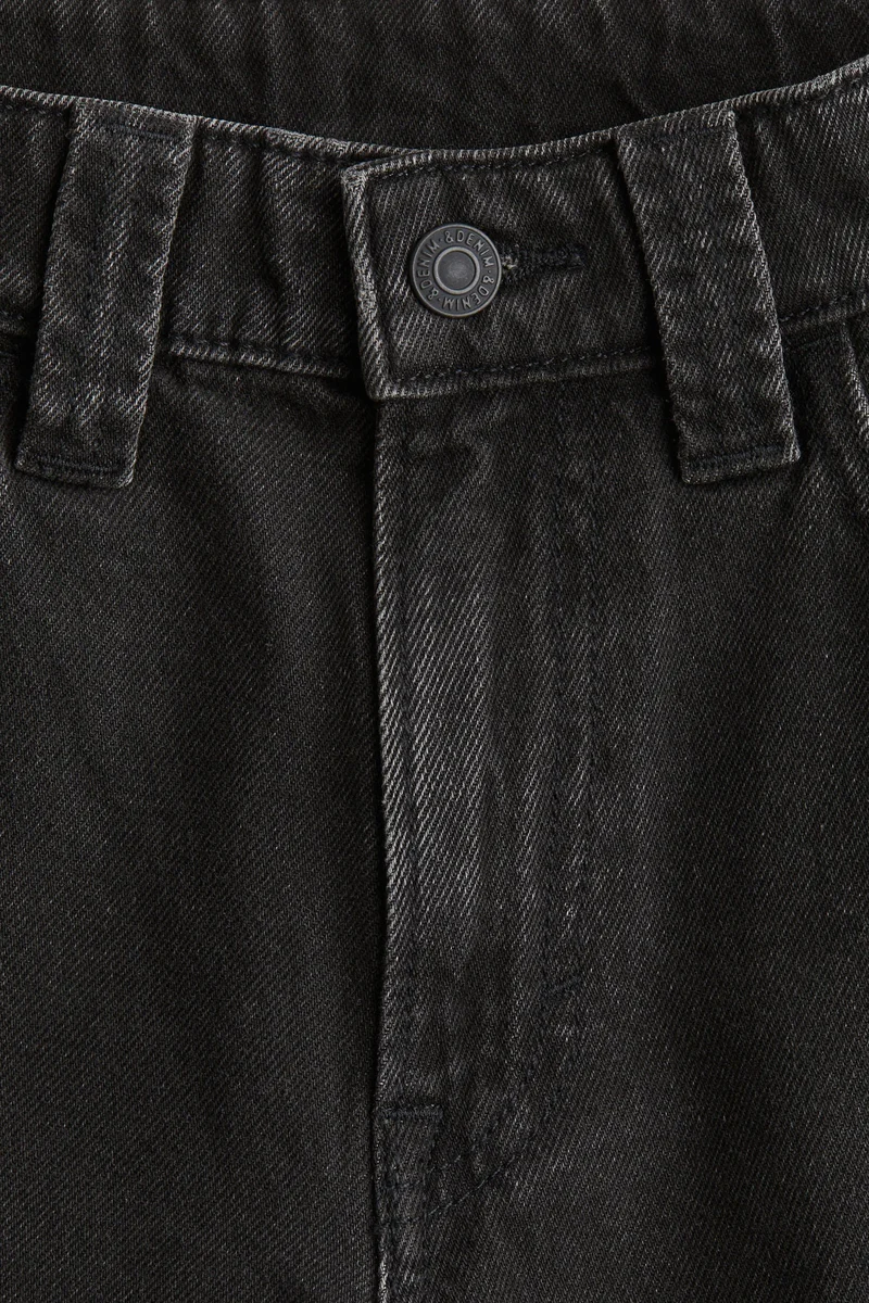 H&M Comfort Stretch Baggy Fit jeans