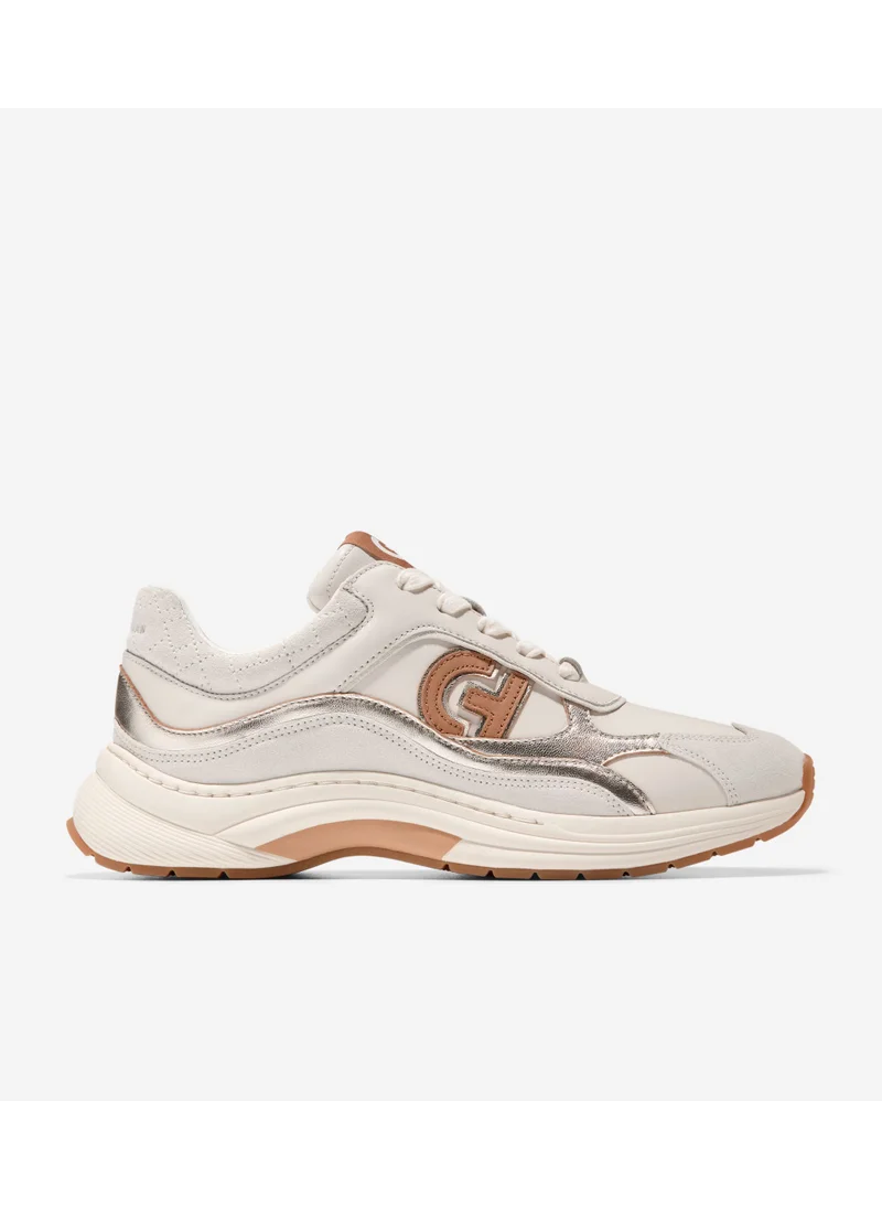 COLE HAAN Women's GrandPrø Eleeana Running Sneakers