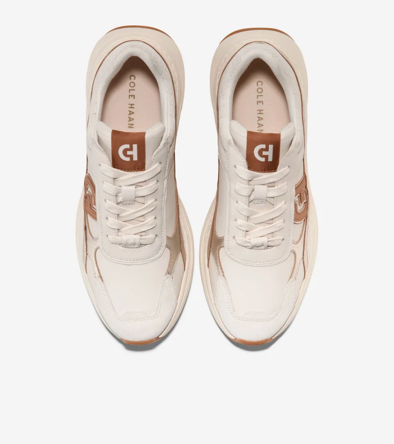 COLE HAAN Women's GrandPrø Eleeana Running Sneakers
