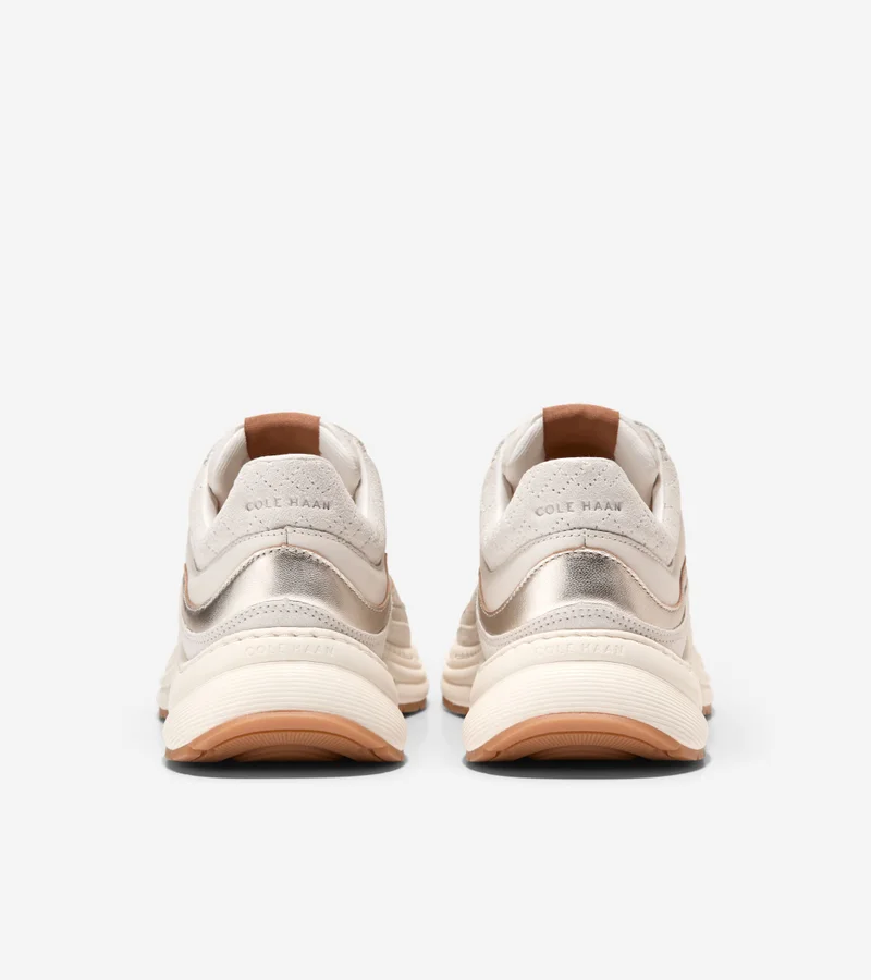COLE HAAN Women's GrandPrø Eleeana Running Sneakers