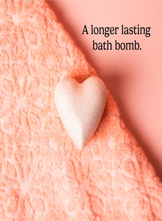 Pacha Soap Co. Froth Bath Bomb 3 Pack, Jasmine Gardenia - Nourishing, Moisturizing, Naturally Derived & Handcrafted in The USA - Image 4