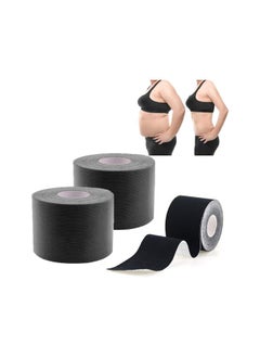 Body Tape for Stomach Wrap