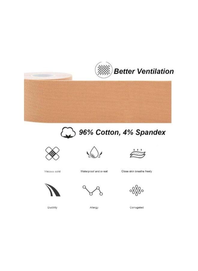 Generic - Body Tape for Stomach Wrap - Image 1