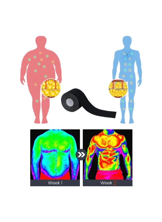 Generic - Body Tape for Stomach Wrap - Image 1