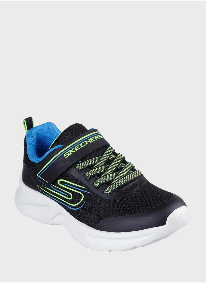 SKECHERS DYNAMATIC