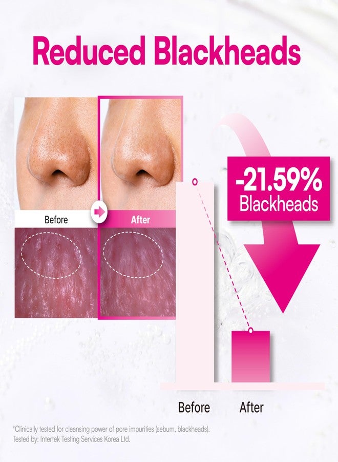 Face Republic Blooming Rose Melt & Remove Pore Cleansing Oil 150ml 5.07 fl oz | Oil Cleanser for Face | Pore and sebum care, Blackhead remover | Waterproof Makeup remover | Vegan Korean Skin Care - Image 3