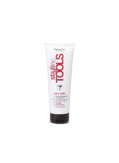 Fanola Styling Tools Easy Curl Defining Cream 250ml