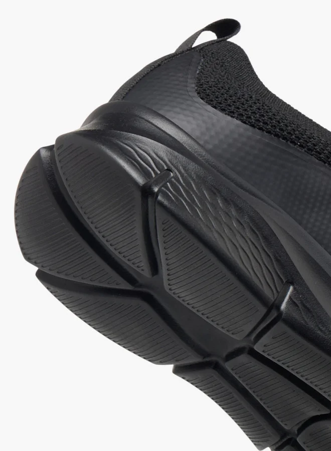Dash Women Logo Detail Slip-On Sports Shoes