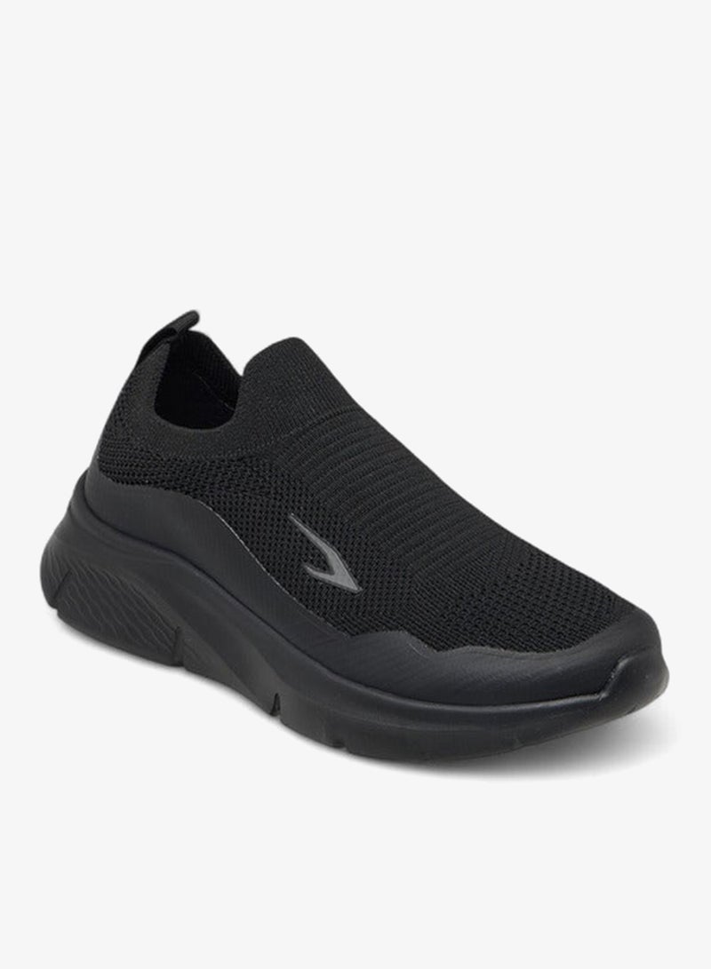Dash Women Logo Detail Slip-On Sports Shoes - Image 2