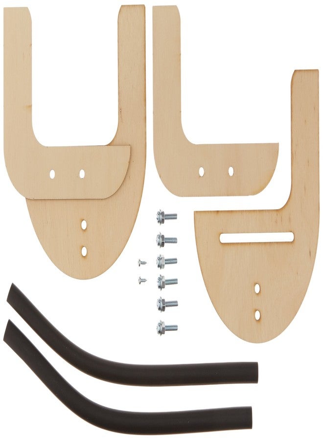 Hangar 9 Airplane Cradles for Equip Tote HAN131 Air Field Equip & Electronics