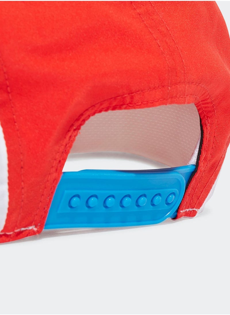 Adidas adidas x Classic LEGO® Cap  - Image 4