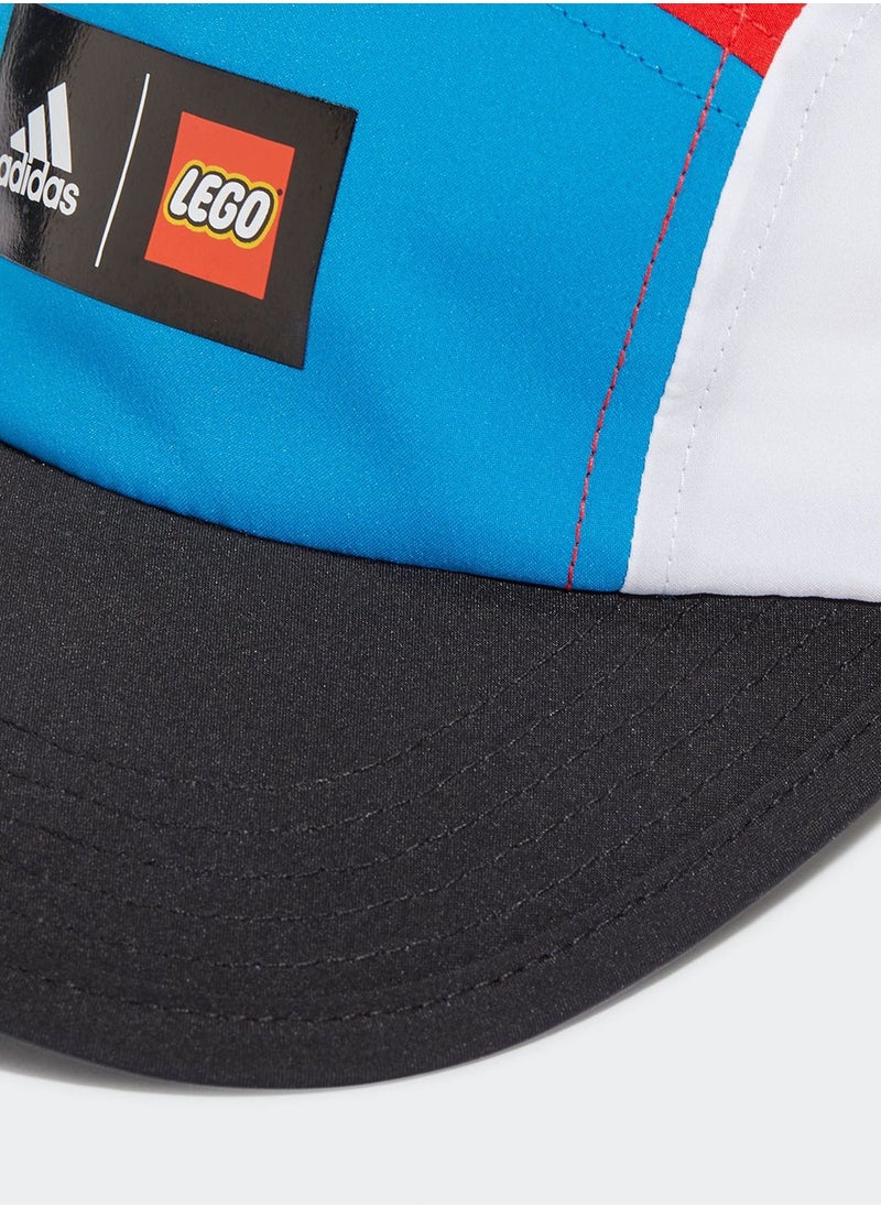 Adidas adidas x Classic LEGO® Cap  - Image 3