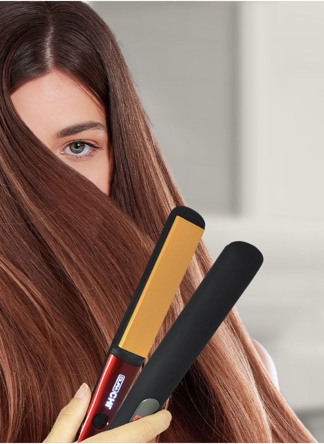 CHI Dura CHI Flat Iron 1.25 Inch  - Image 4