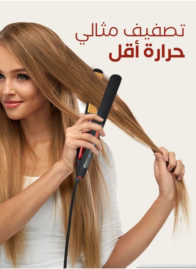 Dura CHI Flat Iron 1.25 Inch