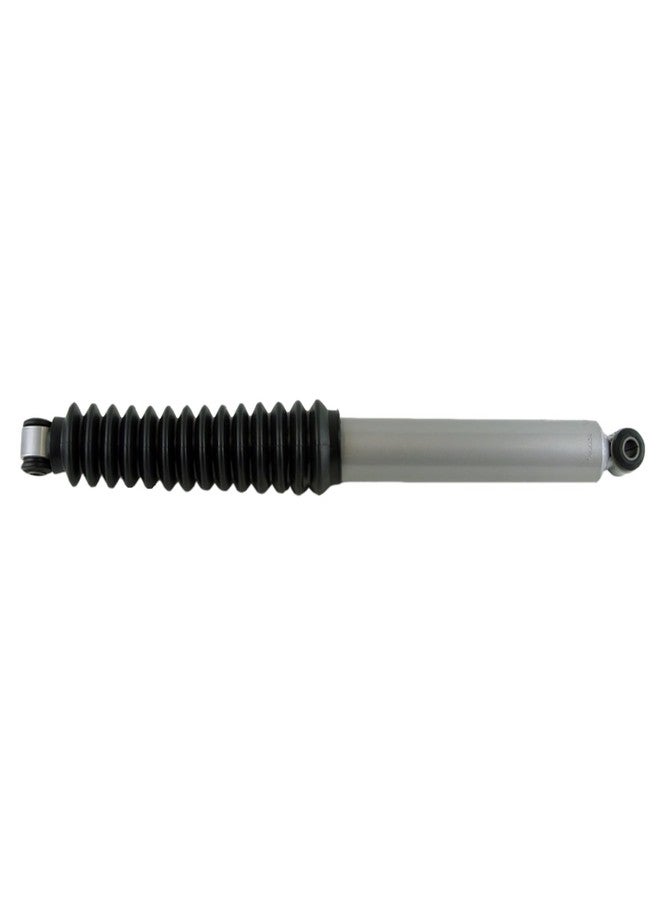 Gabriel 77662 Max Control Rear Monotube Shock Absorber fits 99-06 Chevrolet Silverado 1500 RWD, P10, P20; Dodge Ram 1500, Ram 2500, Ram 3500 RWD; GMC P15, P1500, P35, P3500, Sierra 1500 RWD (1 Pack) - Image 1