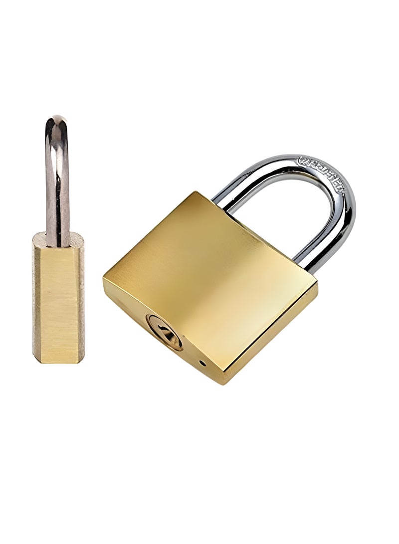 Yale Padlock Short 40mm  - Image 2