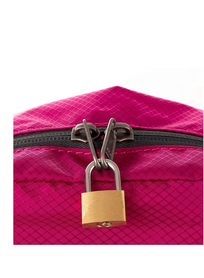 Yale Padlock Short 40mm  - Image 3