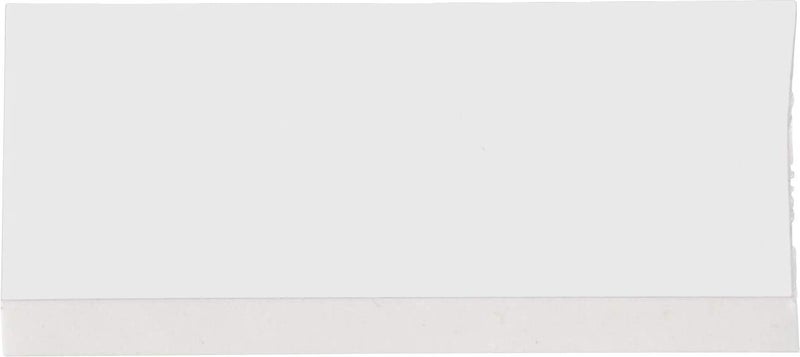 Brady Authentic (M21-375-7425) Chemical and Temp Resistant Label for Lab, Asset Tracking, and Datacom Labeling, BlackonWhite- For M210, M210-LAB, M211, BMP21-PLUS and BMP21-LAB Printers, .375" W 21' L - Image 2