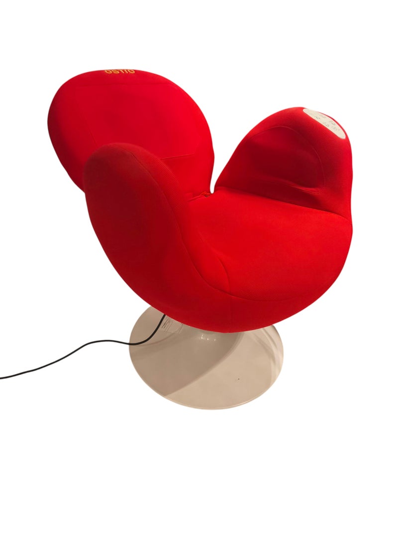 Compact Massage And Body Shaper Chair 220V - Image 1