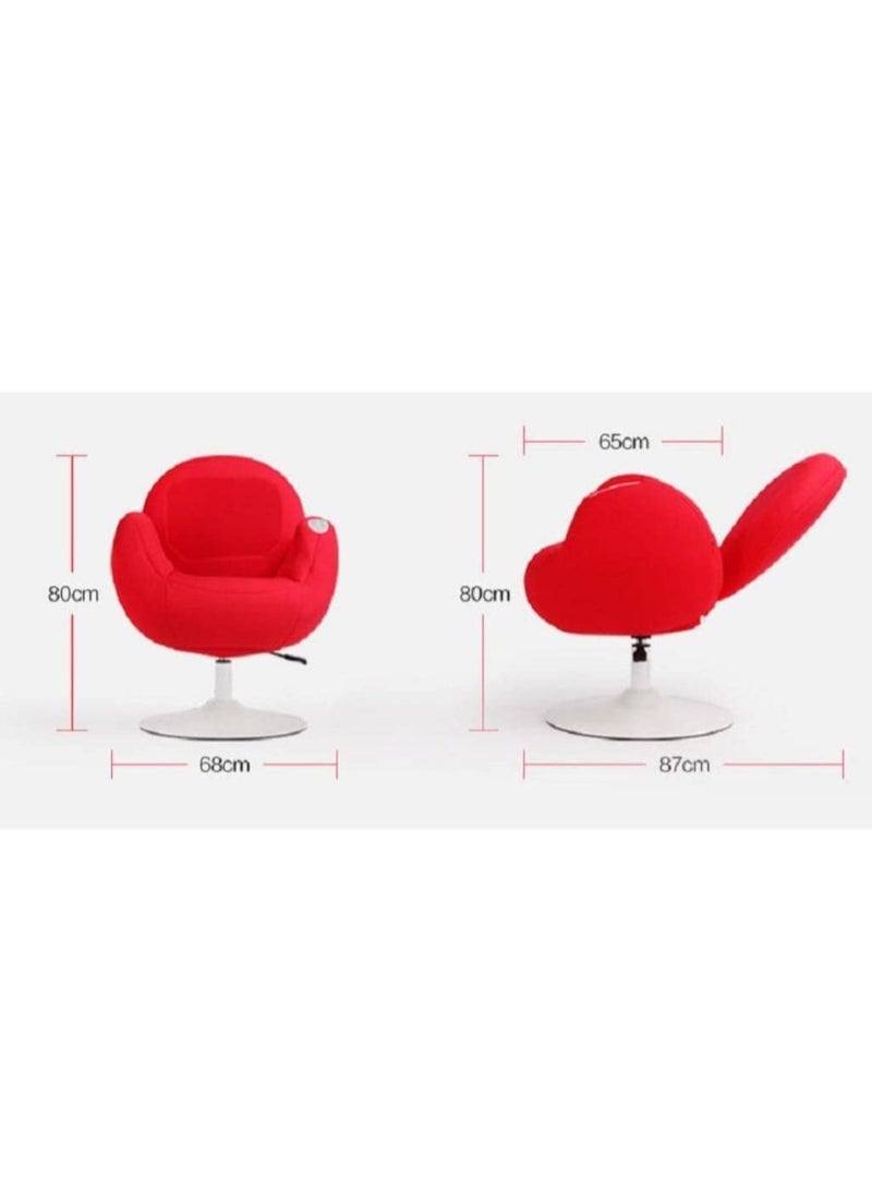 Compact Massage And Body Shaper Chair 220V - Image 4