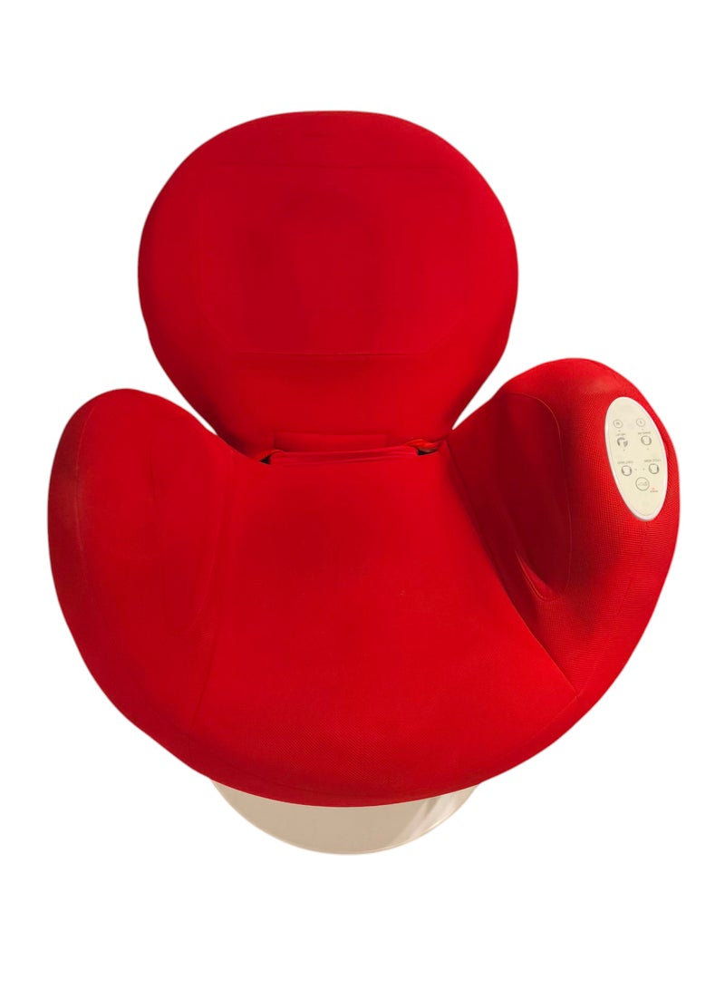 Compact Massage And Body Shaper Chair 220V - Image 2