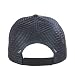 Subaru Genuine Logo Canvas Colorblock Mesh Back Cap Hat Impreza Forester Outback Ascent BRZ Crosstrek Sti WRX Legacy - Image 3