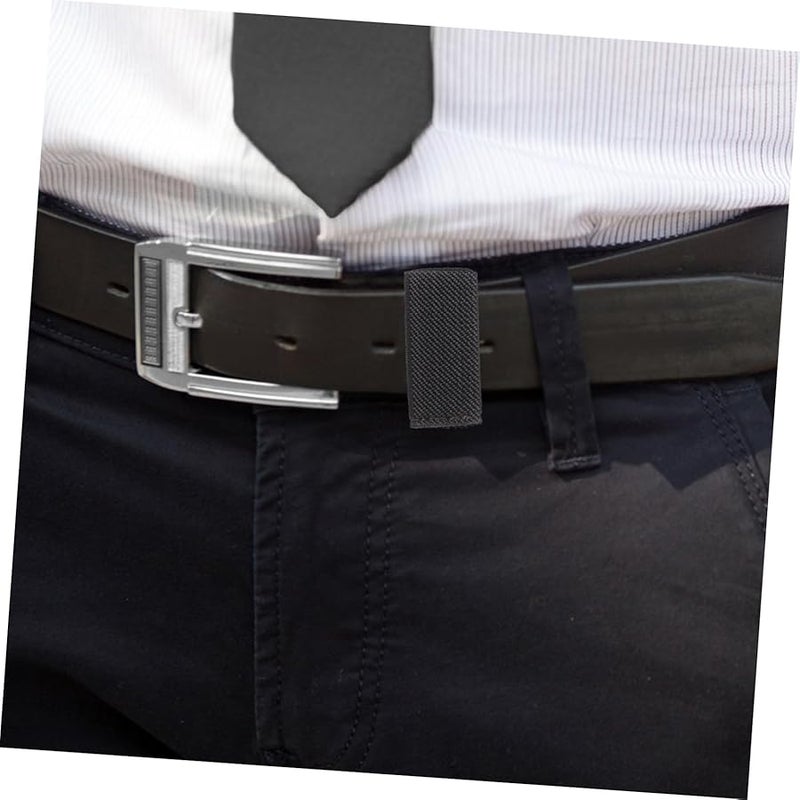 Grey Belt Anchor Strap Hooks Cord And Hose Storage Organizer Garage Accessories - Image 5