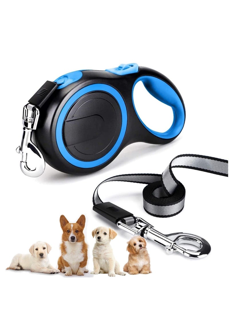 XiuWoo 3M Retractable Dog Leash Heavy Duty Suitable for Dogs Up to 15kg - Image 4