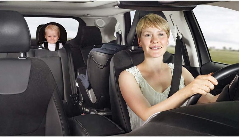 رير مرآة الأمان 8601 safetyview - Image 4