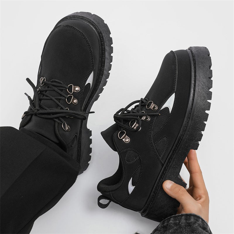 Unisex Casual Sneaker Shoes - Image 3