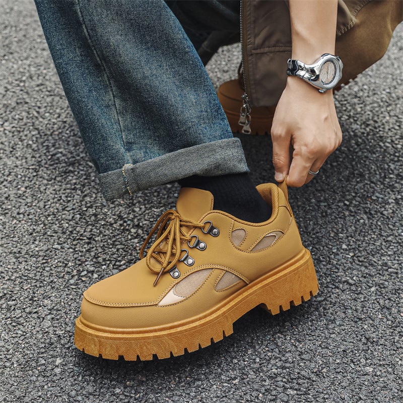 Unisex Casual Sneaker Shoes - Image 5