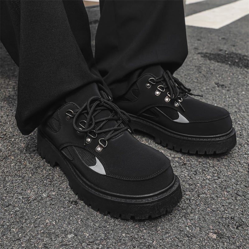 Unisex Casual Sneaker Shoes - Image 4