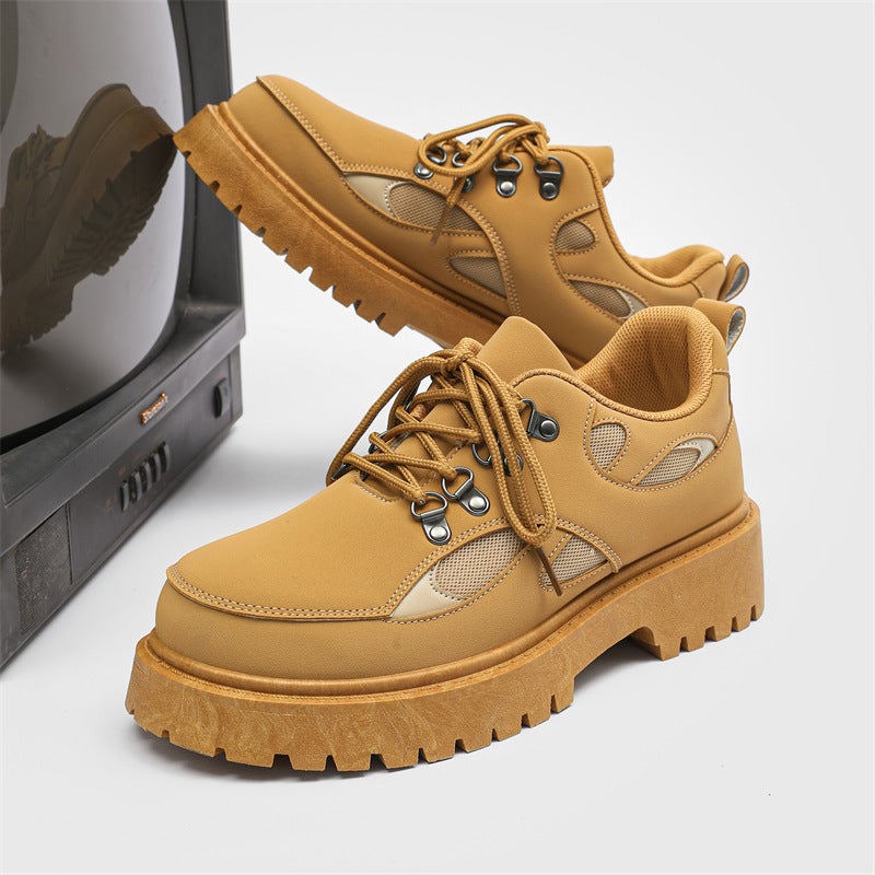 Unisex Casual Sneaker Shoes - Image 1