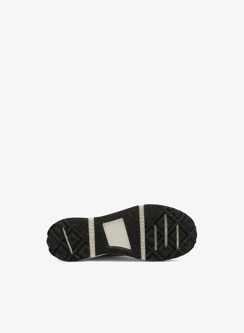 Converse Black Women's Run Star Legacy CX Shoes for Women | Best Price UAE