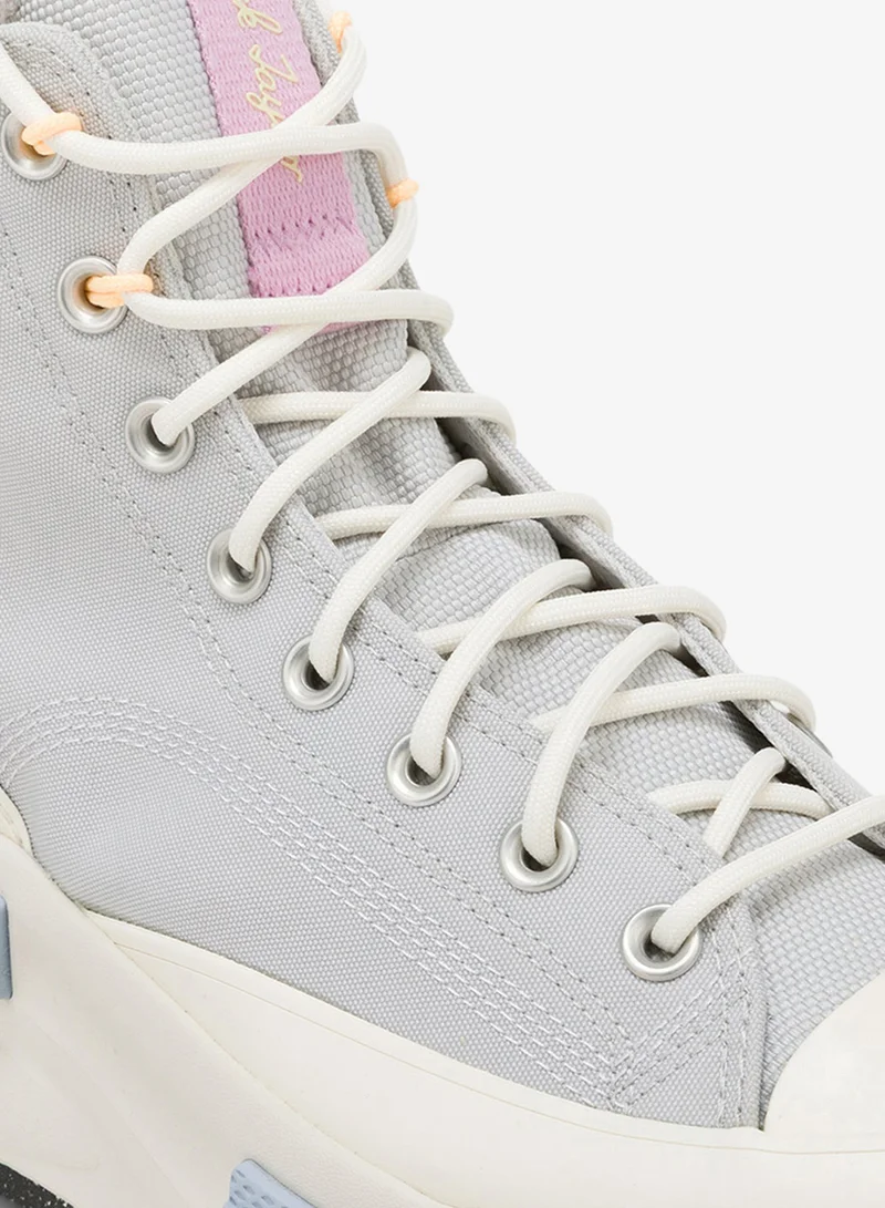 Converse Black Women's Run Star Legacy CX Shoes for Women | Best Price UAE