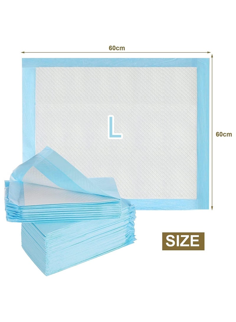 15-Packs/ 1-Ctn. Disposable Underpads Size 60cm x 90cm 10-Pieces (BM-024) - Image 2